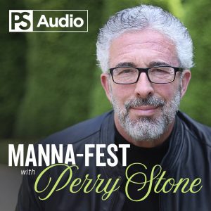 Perry Stone